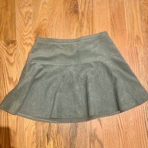 BCBGMAXAZRIA Skirt